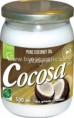 COCOSA PURE - ČISTÝ KOKOSOVÝ OLEJ 500 ml
